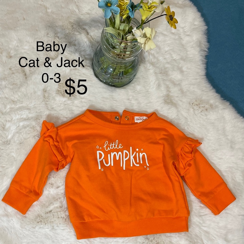 Baby clothes